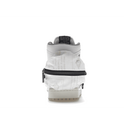 Air Jordan 1 Retro High AND SP Utility White Black