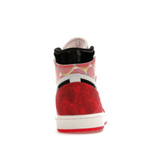 Air Jordan 1 Retro High AND Spider-Man Across the Spider-Verse