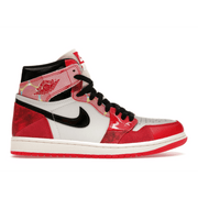 Air Jordan 1 Retro High AND Spider-Man Across the Spider-Verse