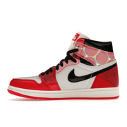 Air Jordan 1 Retro High AND Spider-Man Across the Spider-Verse