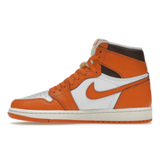 Air Jordan 1 Retro High AND Starfish