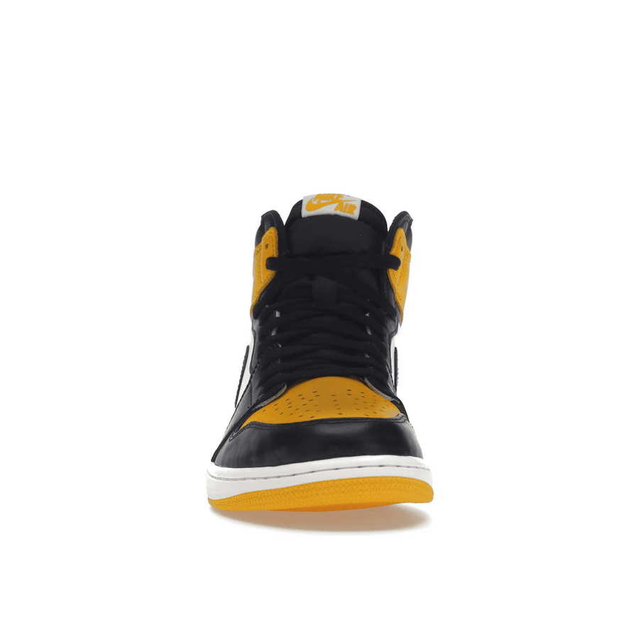 Air Jordan 1 Retro High AND Taxi — 36