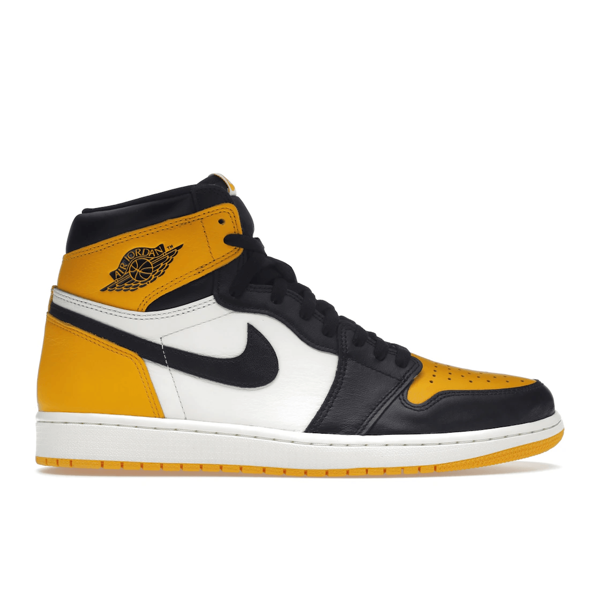 Air Jordan 1 Retro High AND Taxi — 36