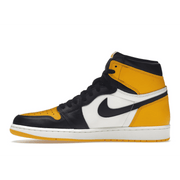 Air Jordan 1 Retro High AND Taxi