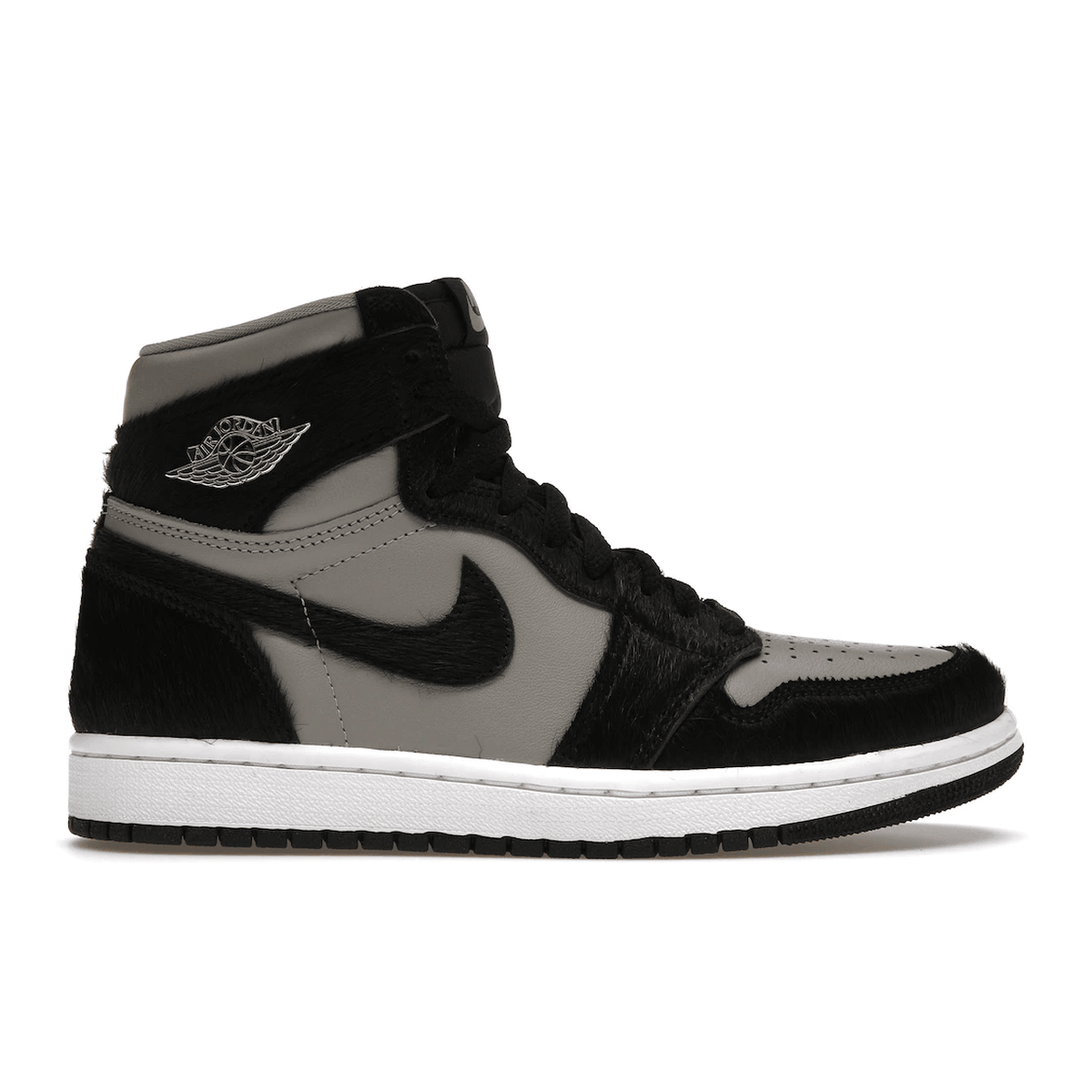 Air Jordan 1 Retro High OG Twist 2.0 Medium Grey — 36
