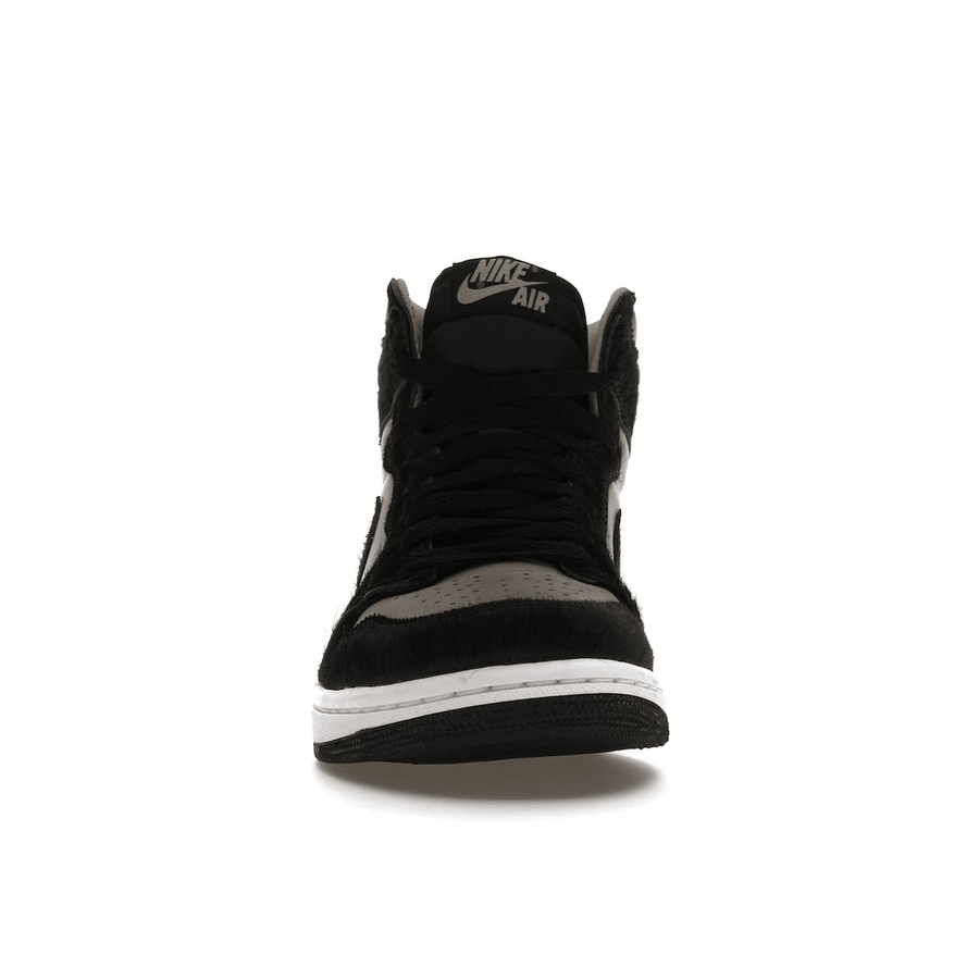 Air Jordan 1 Retro High OG Twist 2.0 Medium Grey — 36