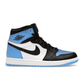 Air Jordan 1 Retro High AND UNC Toe