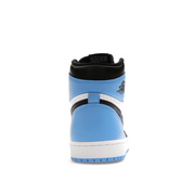 Air Jordan 1 Retro High AND UNC Toe