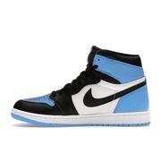 Air Jordan 1 Retro High AND UNC Toe