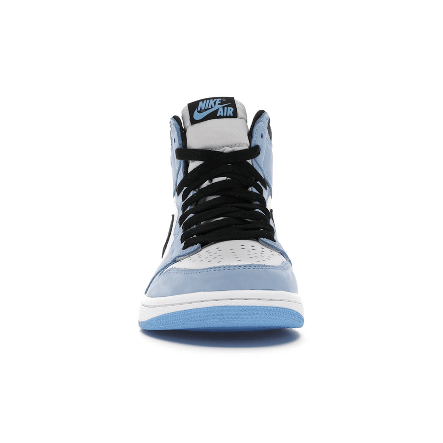 Air Jordan 1 Retro High OG University Blue — 36