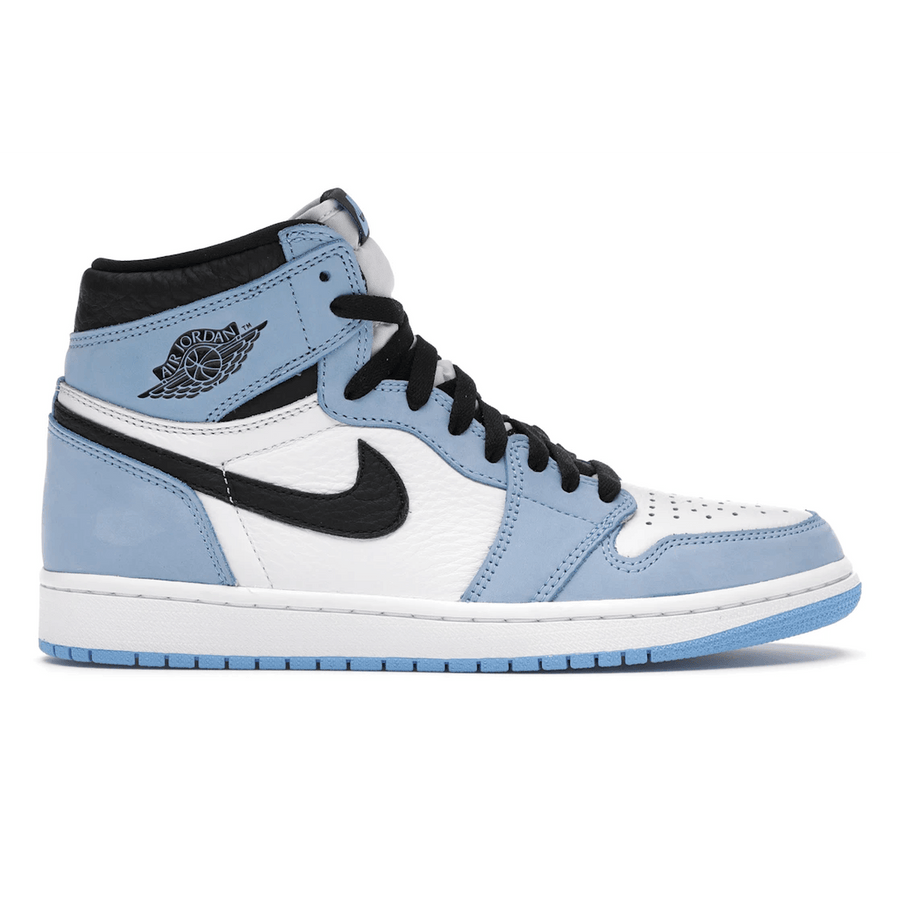 Air Jordan 1 Retro High OG University Blue — 36