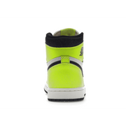 Air Jordan 1 Retro High AND Visionaire