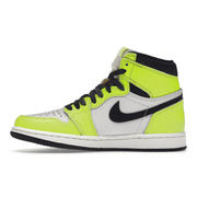 Air Jordan 1 Retro High AND Visionaire