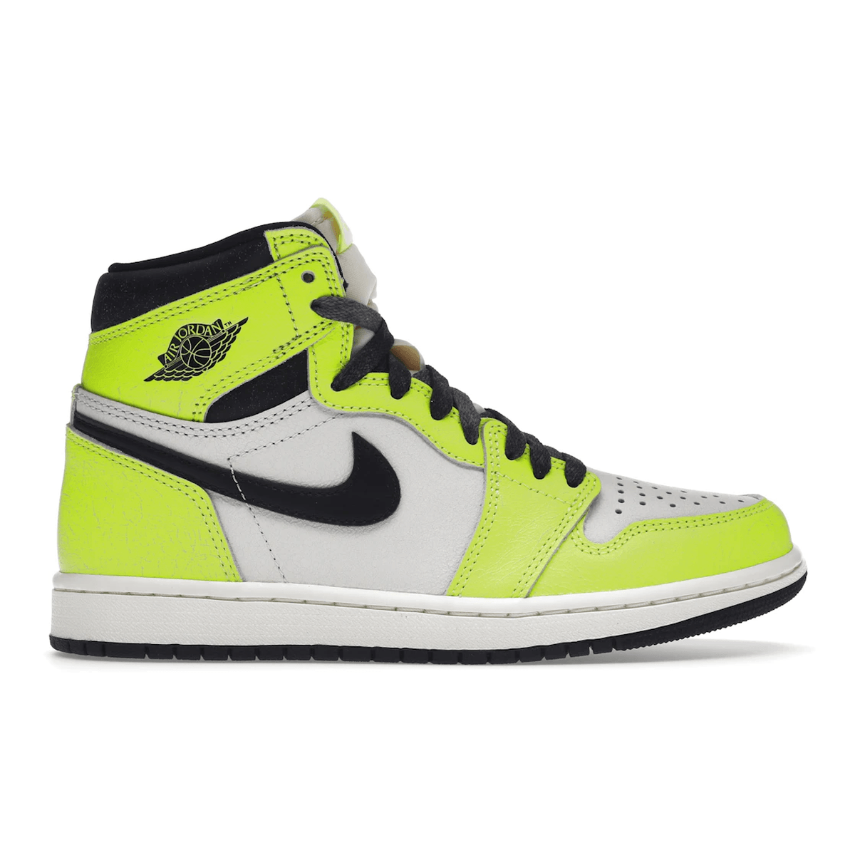 Air Jordan 1 Retro High AND Visionaire — 36