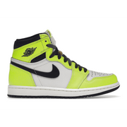 Air Jordan 1 Retro High AND Visionaire