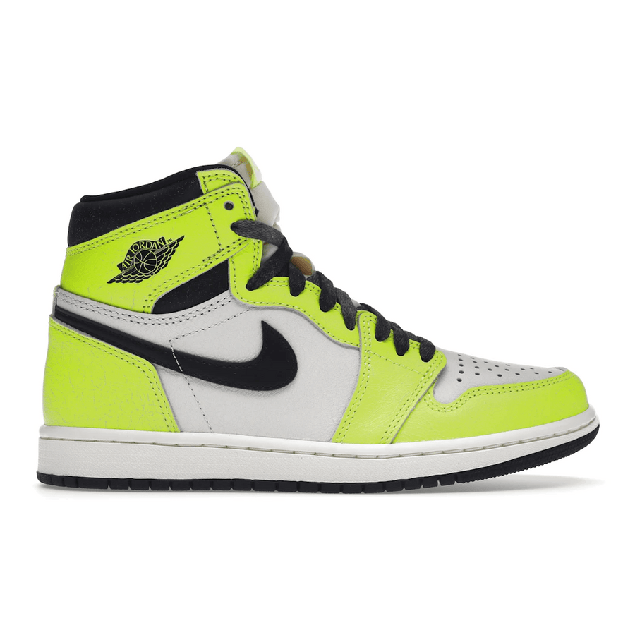 Air Jordan 1 Retro High AND Visionaire — 36