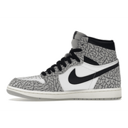 Air Jordan 1 Retro High AND White Cement