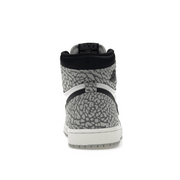 Air Jordan 1 Retro High AND White Cement