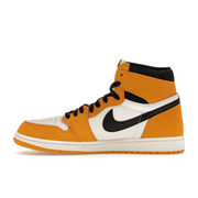 Air Jordan 1 Retro High OG Yellow Ochre