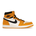 Air Jordan 1 Retro High OG Yellow Ochre