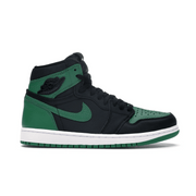 Air Jordan 1 Retro High Pine Green Black