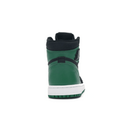 Air Jordan 1 Retro High Pine Green Black