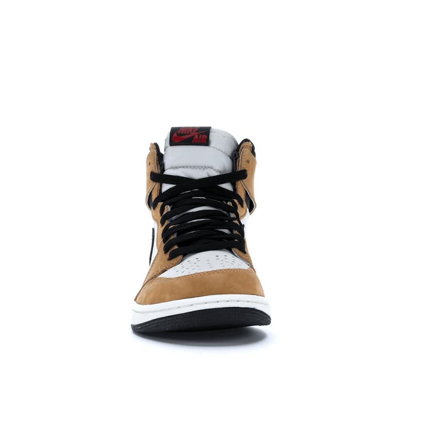 Air Jordan 1 Retro High Rookie of the Year — 36
