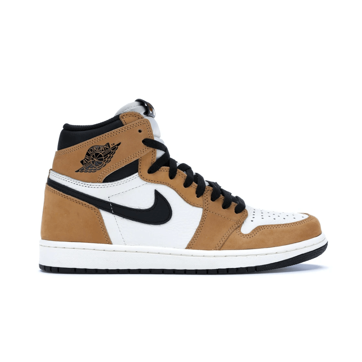 Air Jordan 1 Retro High Rookie of the Year — 36