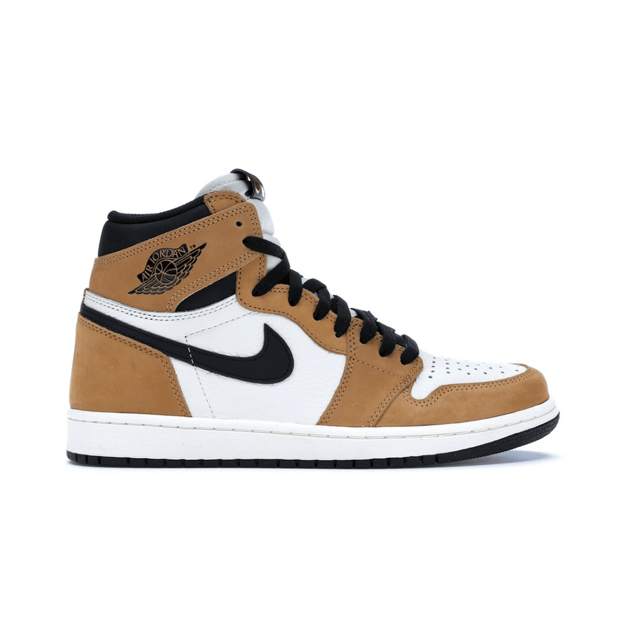 Air Jordan 1 Retro High Rookie of the Year — 36