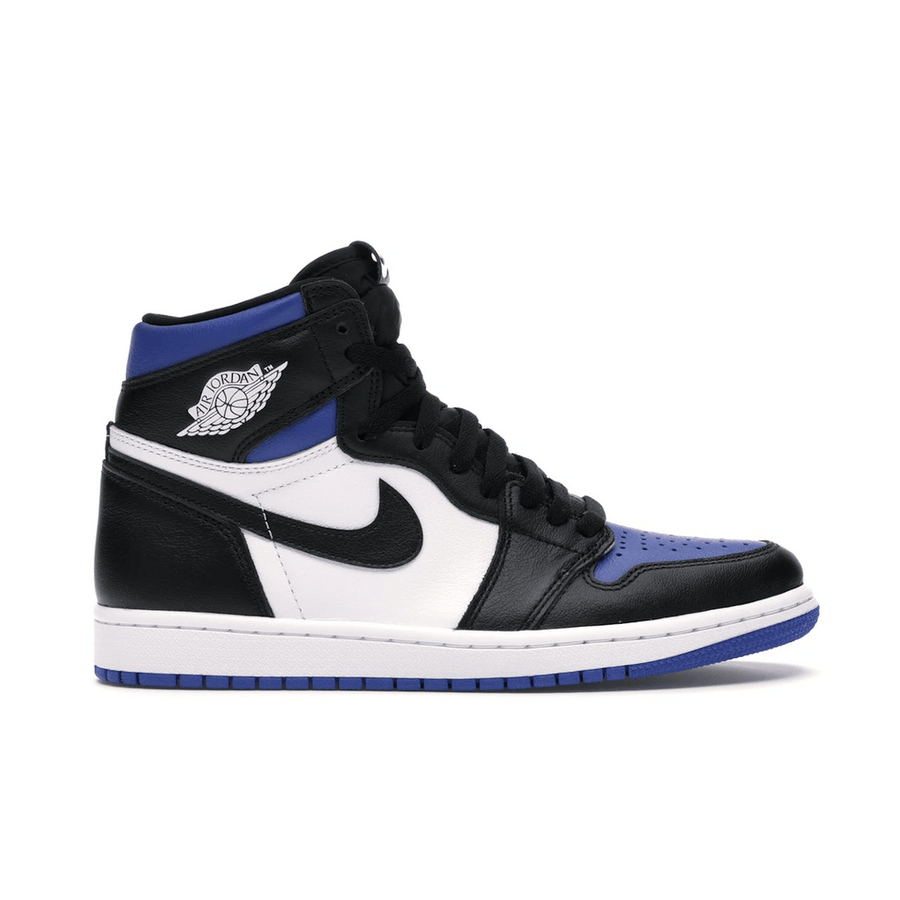 Air Jordan 1 Retro High Royal Toe — 36