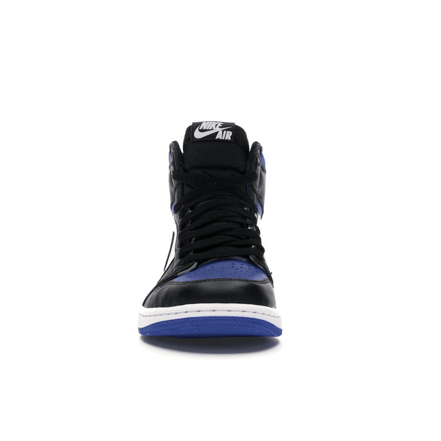 Air Jordan 1 Retro High Royal Toe — 36