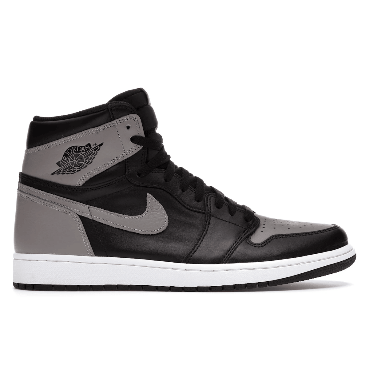Air Jordan 1 Retro High Shadow — 36