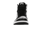 Air Jordan 1 Retro High Silver Toe