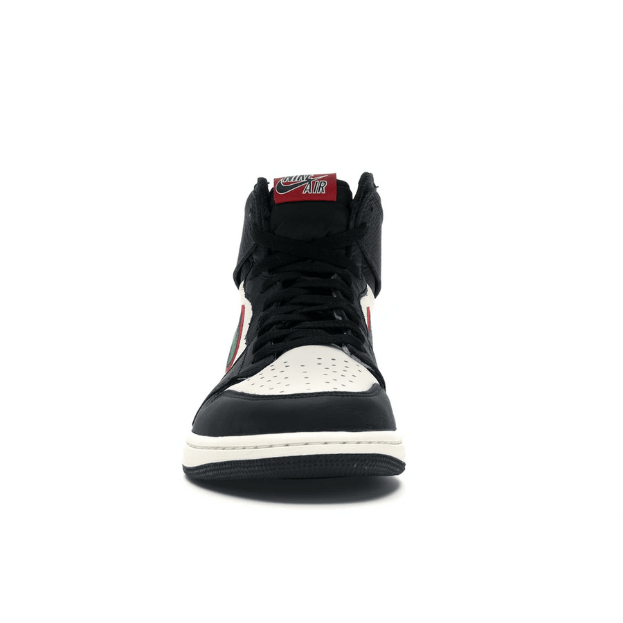 Air Jordan 1 Retro High Sports Illustrated — 36