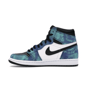 Air Jordan 1 Retro High Tie Dye