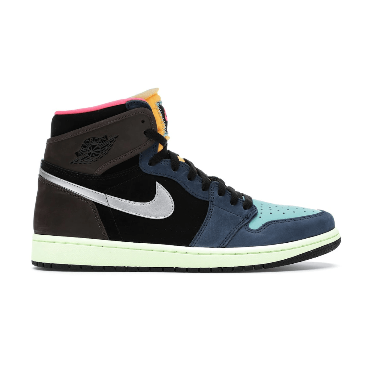 Air Jordan 1 Retro High Tokyo Bio Hack — 36