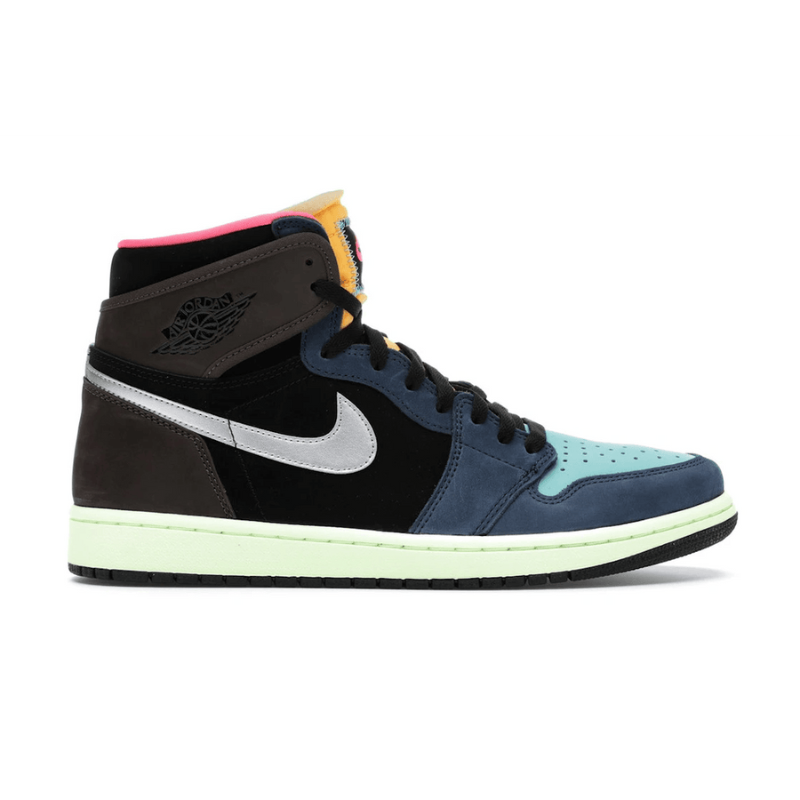 Air Jordan 1 Retro High Tokyo Bio Hack — 36