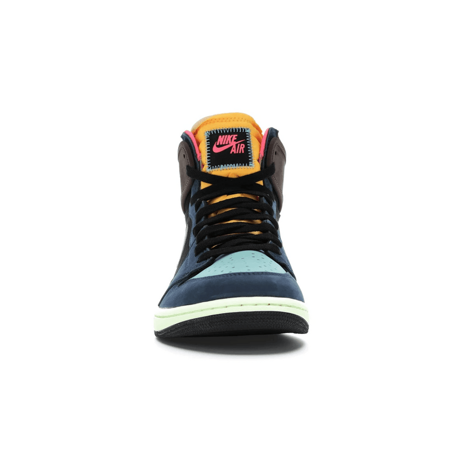 Air Jordan 1 Retro High Tokyo Bio Hack — 36