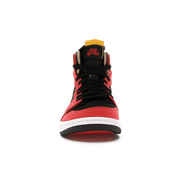 Air Jordan 1 Retro High Zoom Black Chile Red