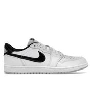 Air Jordan 1 Retro Low '85 Metallic Black