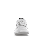 Air Jordan 1 Retro Low '85 Metallic Black