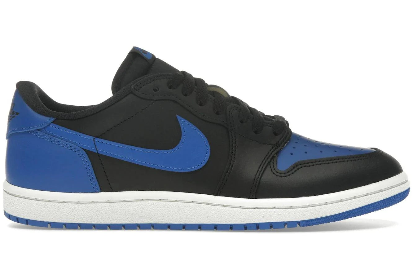 Air Jordan 1 Retro Low '85 Royal — 36
