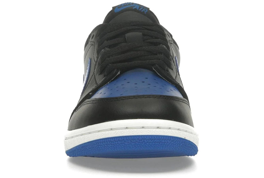 Air Jordan 1 Retro Low '85 Royal — 36