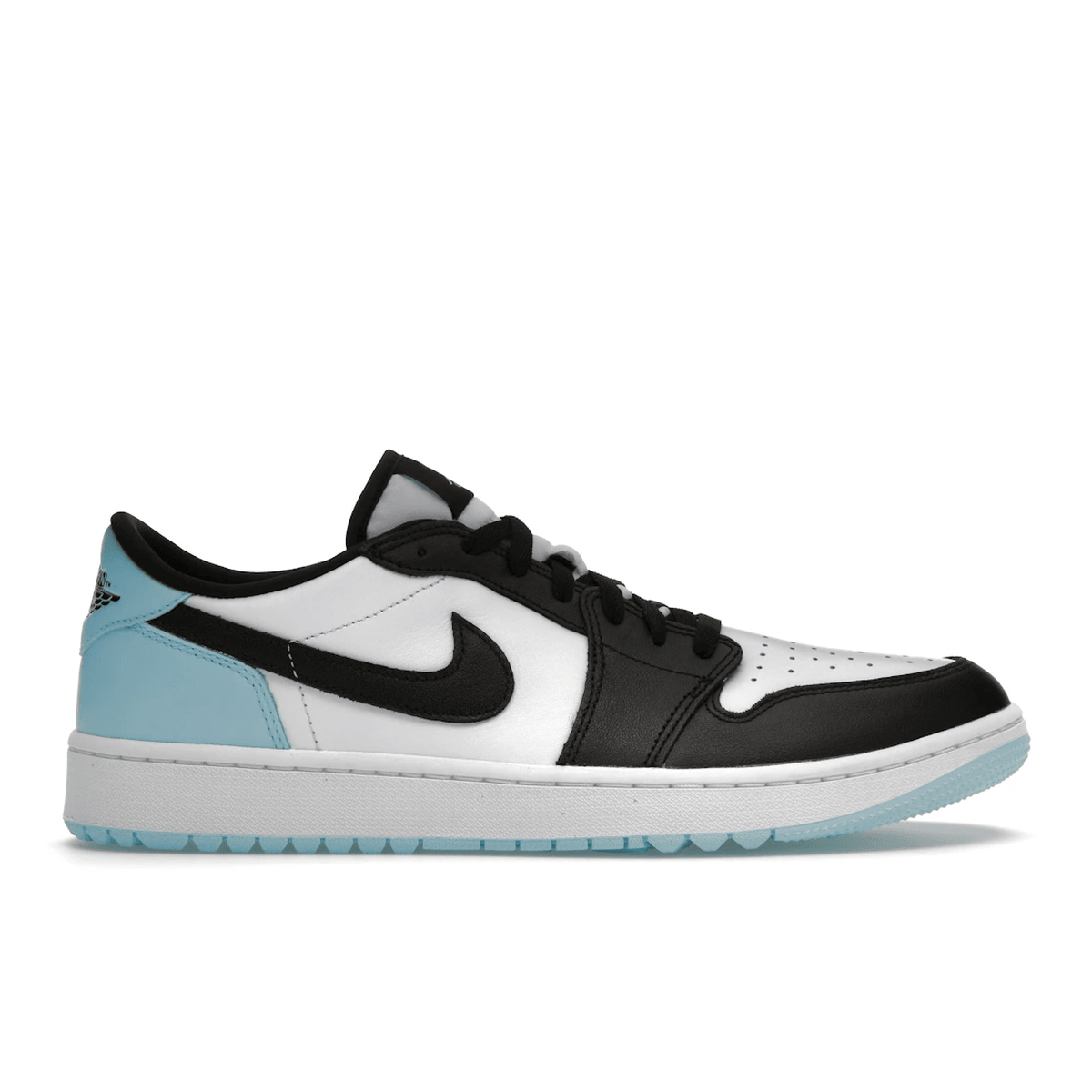 Air Jordan 1 Retro Low Golf Copa — 36