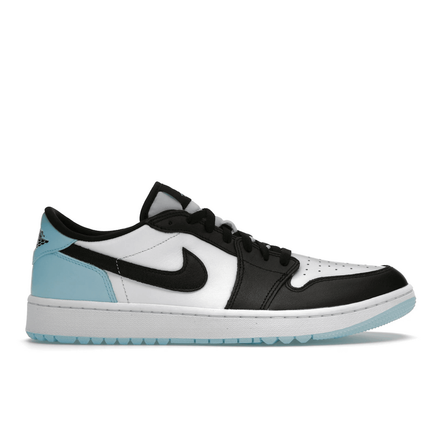 Air Jordan 1 Retro Low Golf Copa — 36