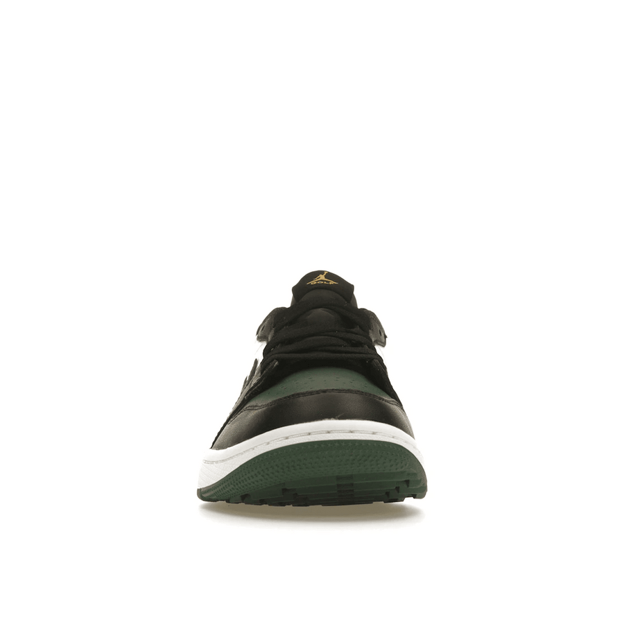 Air Jordan 1 Retro Low Golf Noble Green — 36