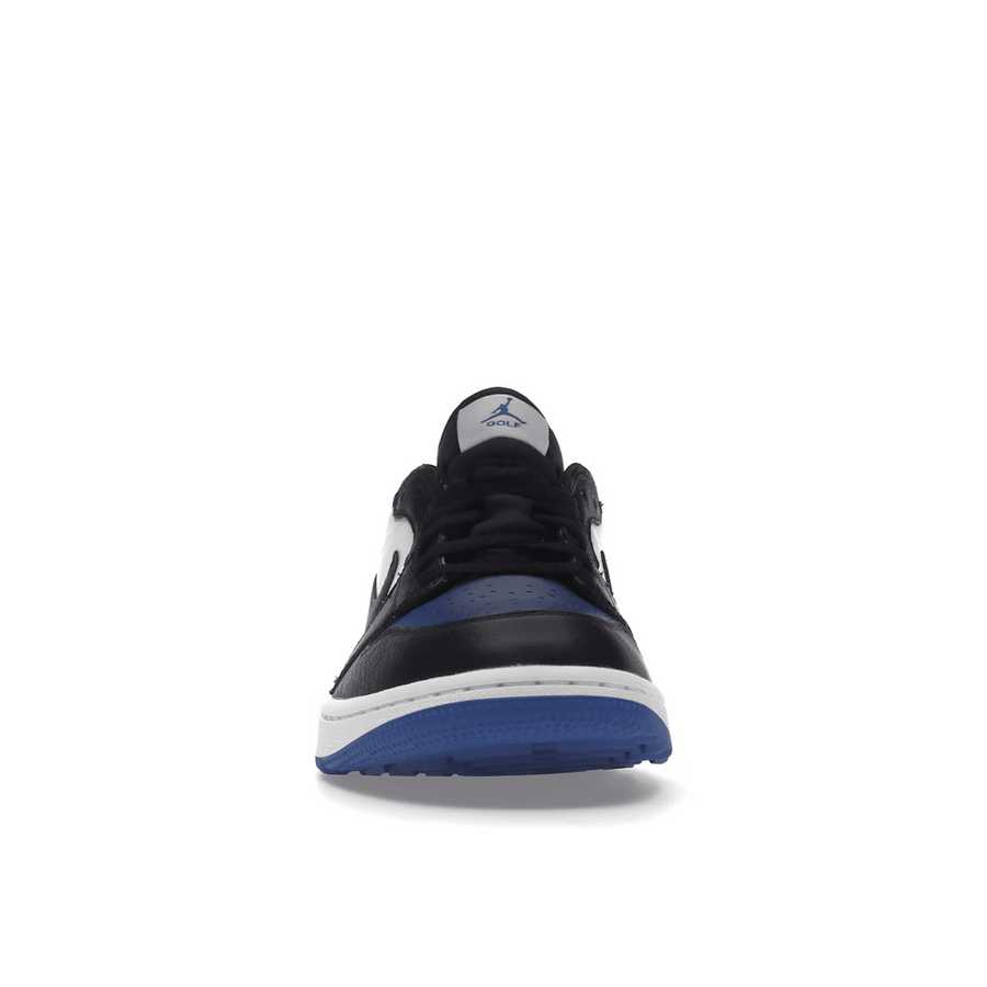 Air Jordan 1 Retro Low Golf Royal Toe — 36