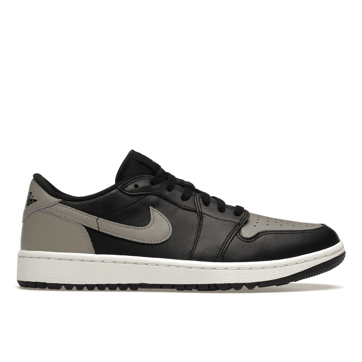 Air Jordan 1 Retro Low Golf Shadow — 36