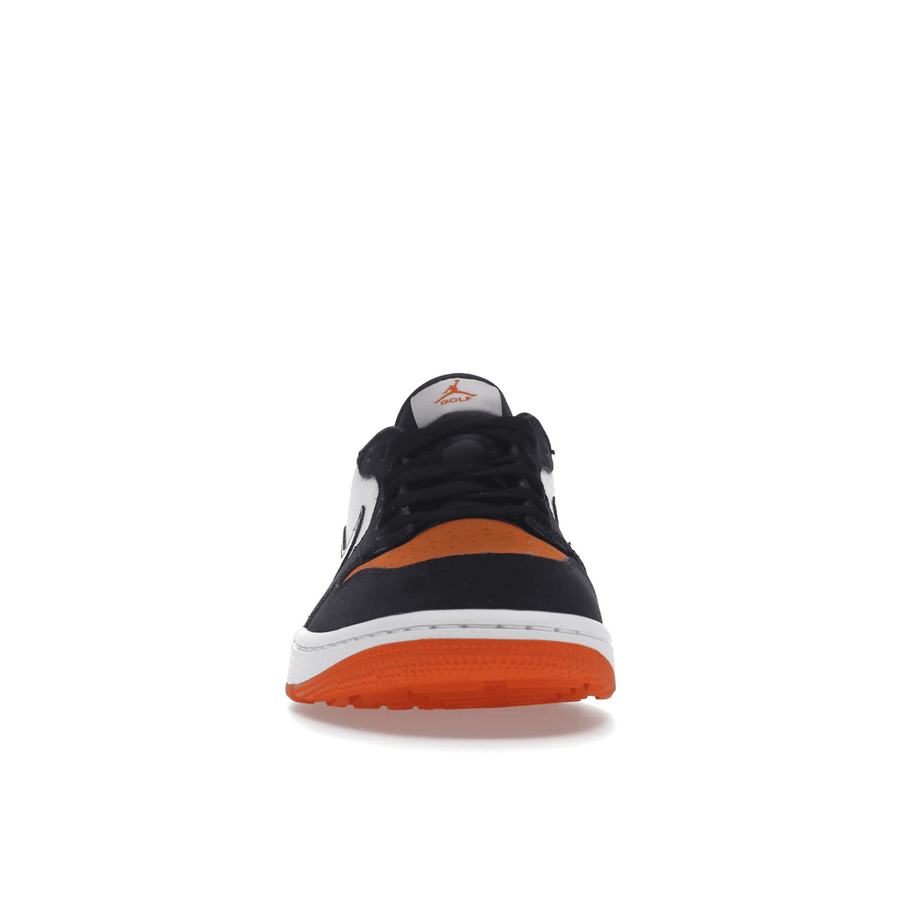 Air Jordan 1 Retro Low Golf Shattered Backboard — 36