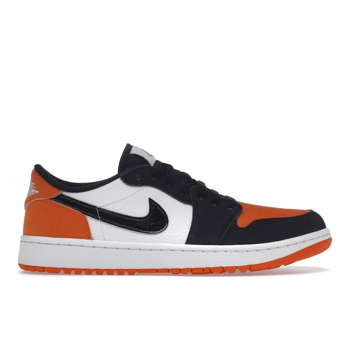 Air Jordan 1 Retro Low Golf Shattered Backboard — 36